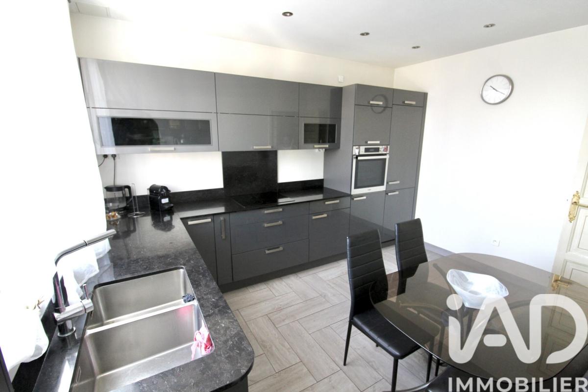Maison 9 Pièce(s) Châtenay-Malabry - Photo 10