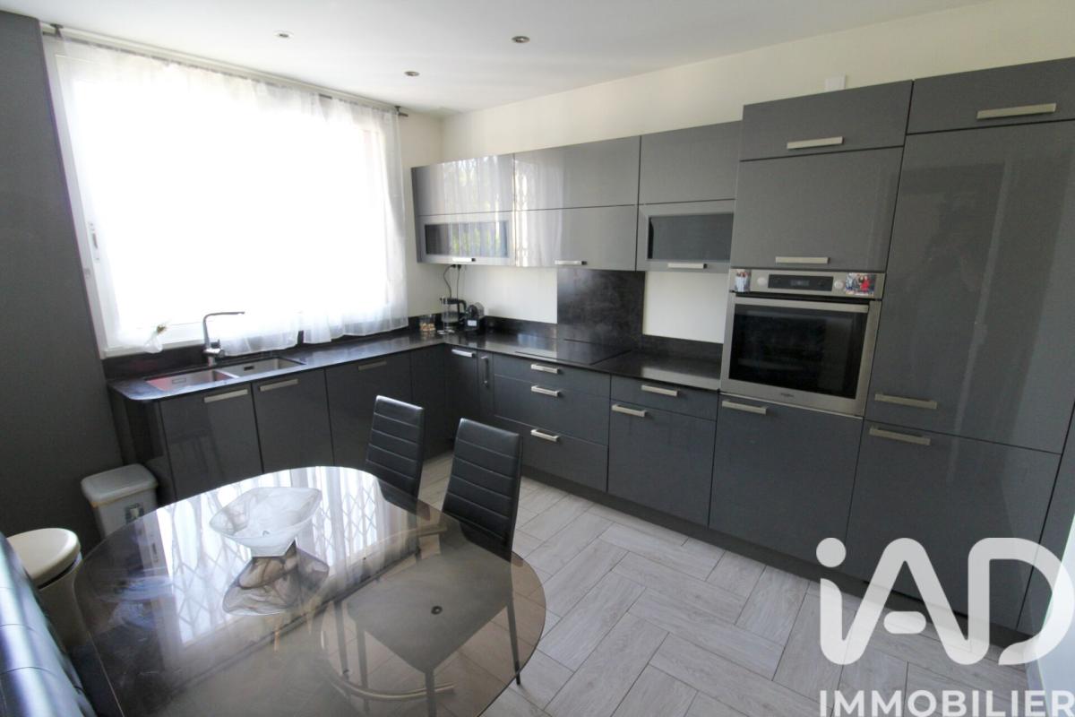 Maison 9 Pièce(s) Châtenay-Malabry - Photo 11