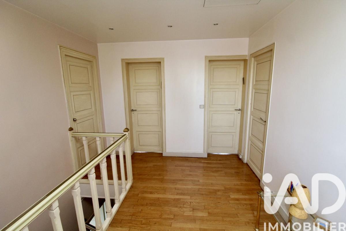 Maison 9 Pièce(s) Châtenay-Malabry - Photo 12
