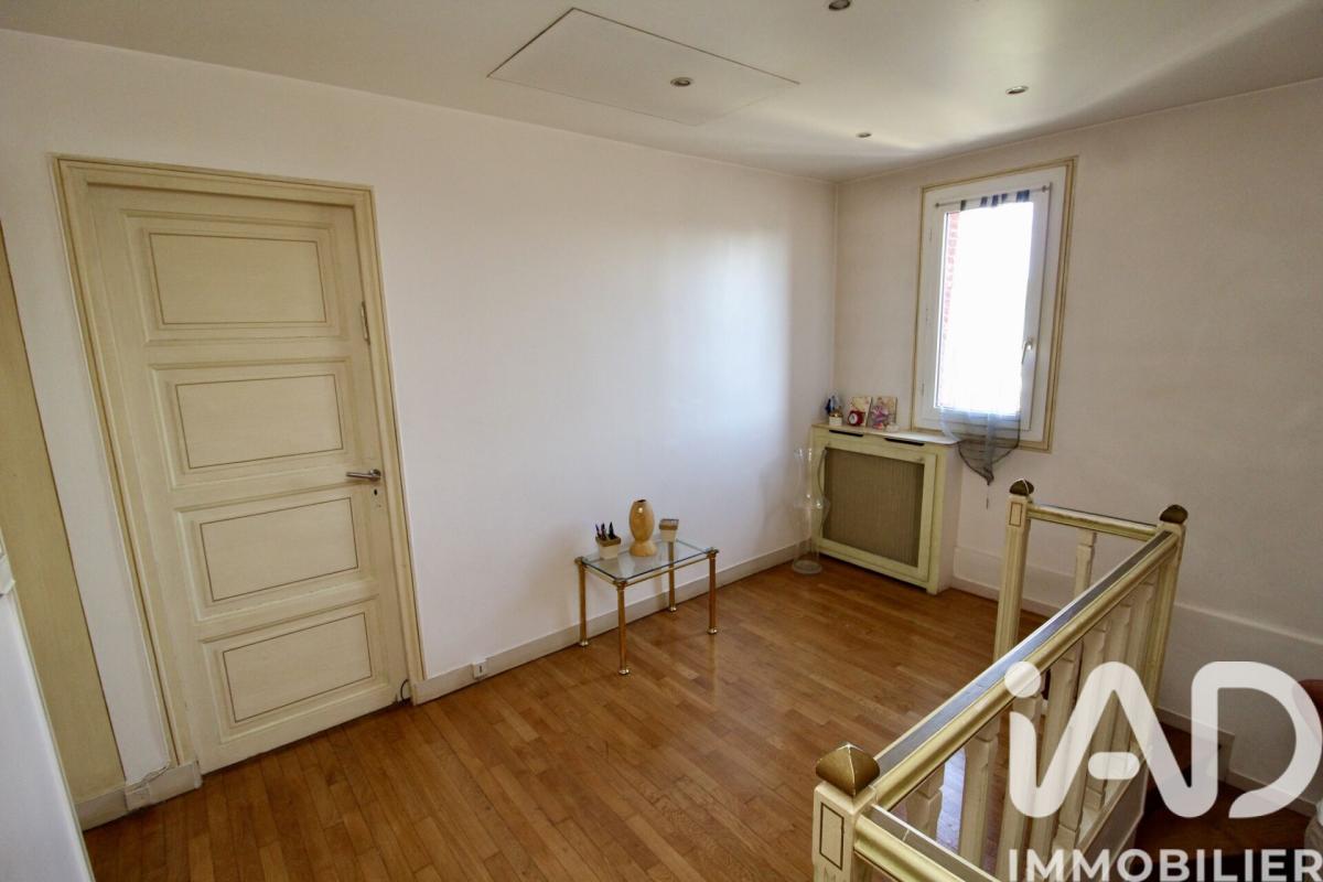 Maison 9 Pièce(s) Châtenay-Malabry - Photo 13