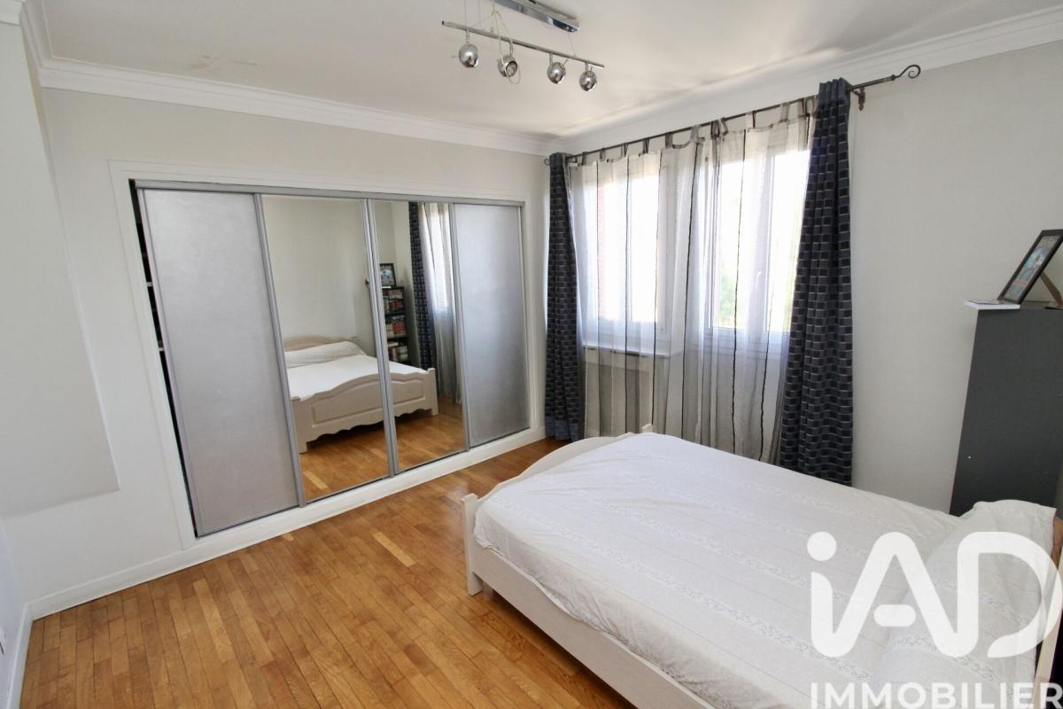 Maison 9 Pièce(s) Châtenay-Malabry - Photo 15