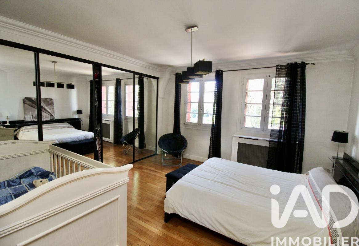 Maison 9 Pièce(s) Châtenay-Malabry - Photo 16