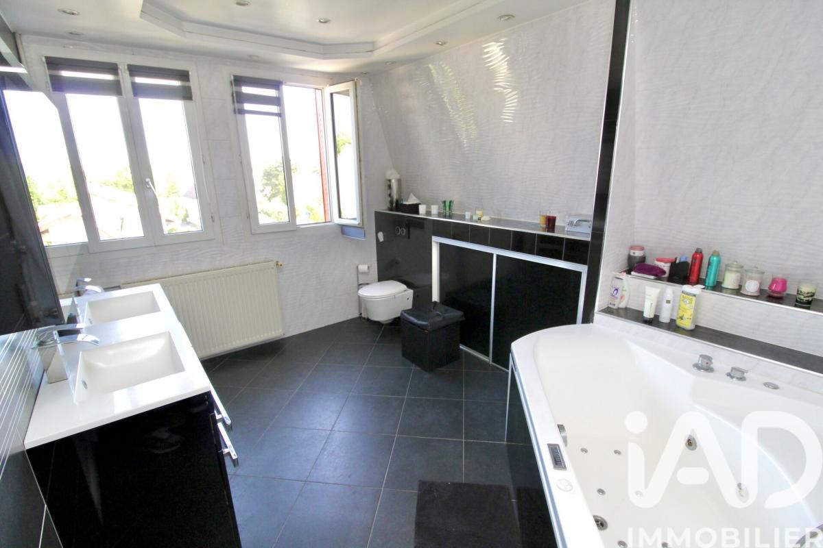 Maison 9 Pièce(s) Châtenay-Malabry - Photo 17