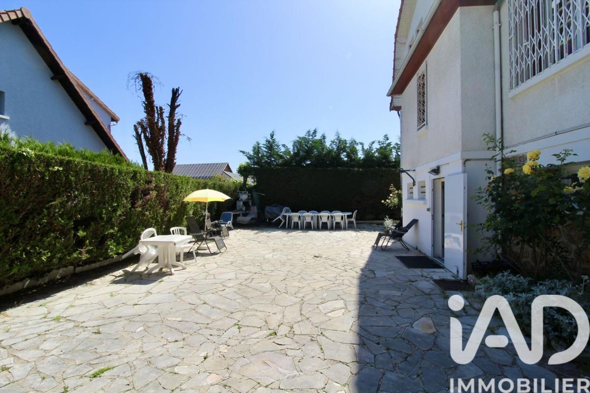 Maison 9 Pièce(s) Châtenay-Malabry - Photo 18