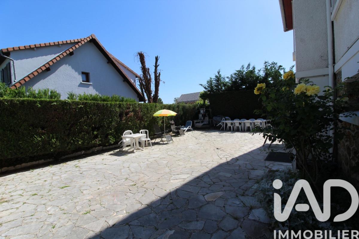 Maison 9 Pièce(s) Châtenay-Malabry - Photo 19