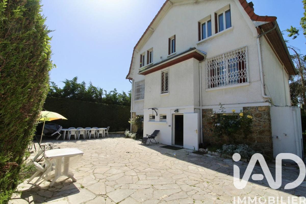Maison 9 Pièce(s) Châtenay-Malabry - Photo 20