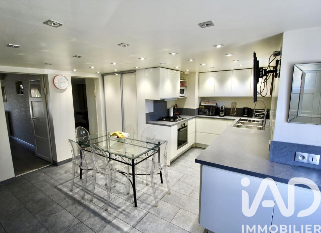 Maison 9 Pièce(s) Châtenay-Malabry - Photo 21