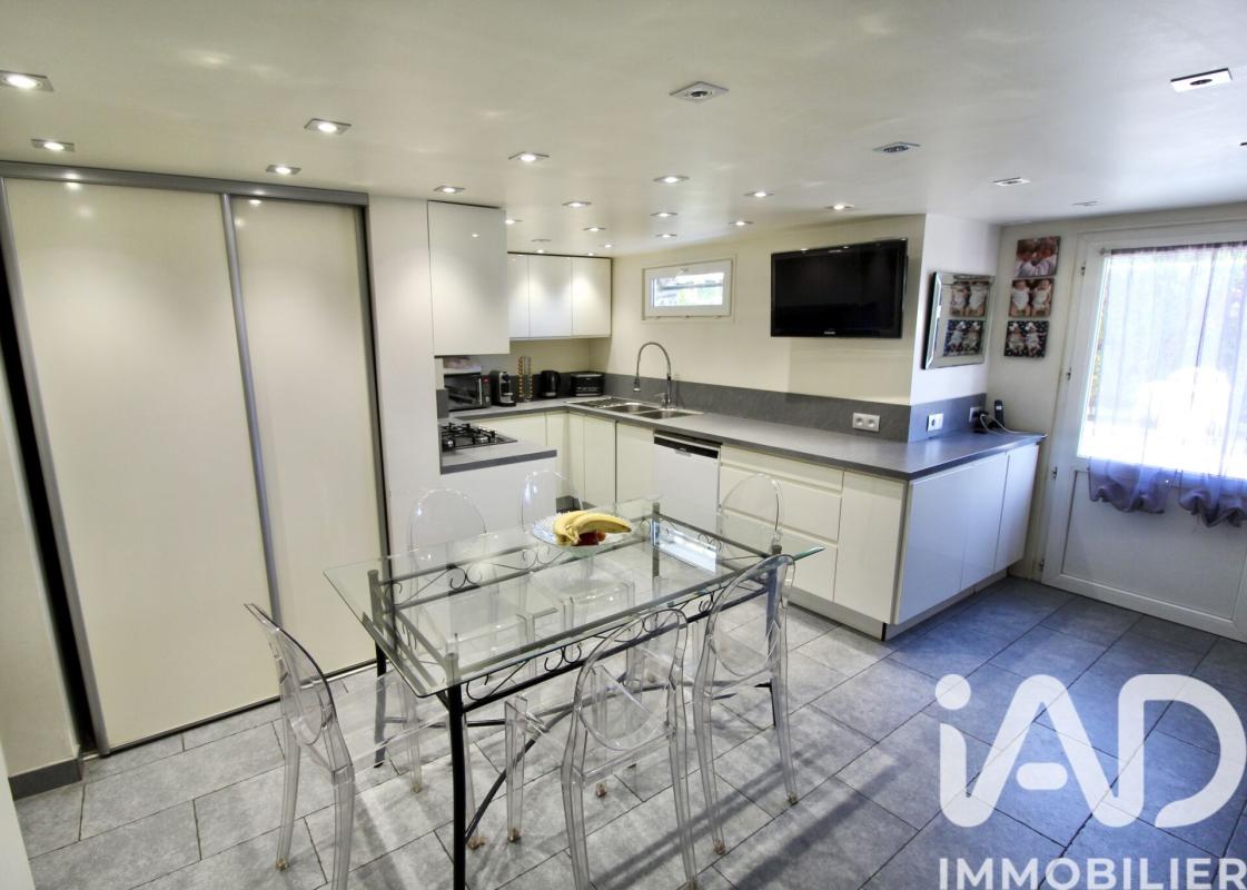 Maison 9 Pièce(s) Châtenay-Malabry - Photo 22