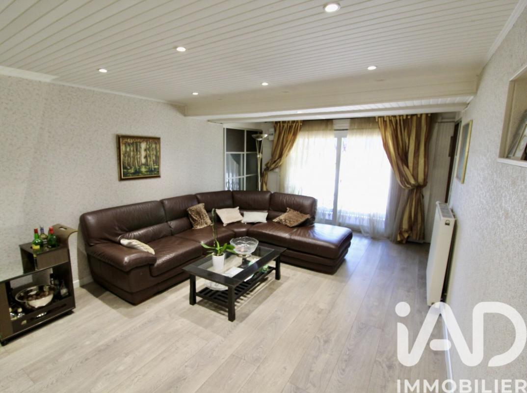 Maison 9 Pièce(s) Châtenay-Malabry - Photo 24