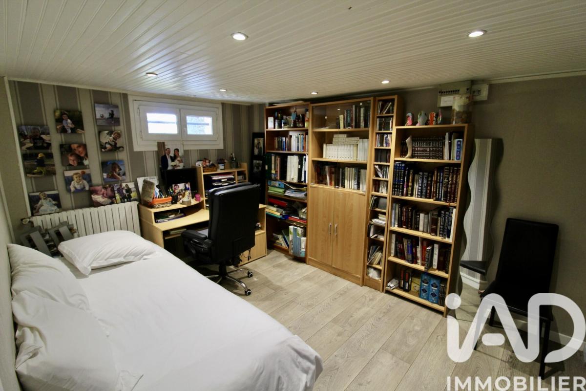 Maison 9 Pièce(s) Châtenay-Malabry - Photo 25
