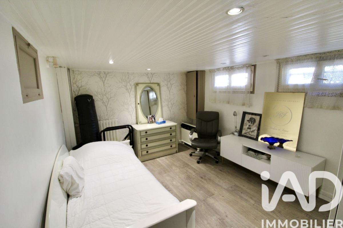 Maison 9 Pièce(s) Châtenay-Malabry - Photo 26