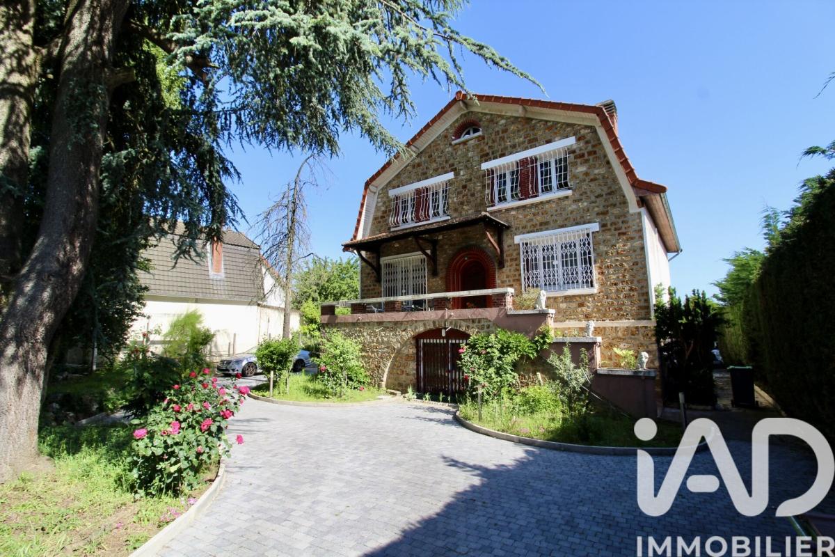 Maison 9 Pièce(s) Châtenay-Malabry - Photo 27