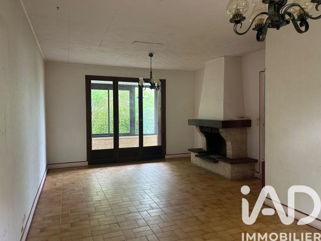 Maison 3 Pièce(s) Dammarie - Photo 2