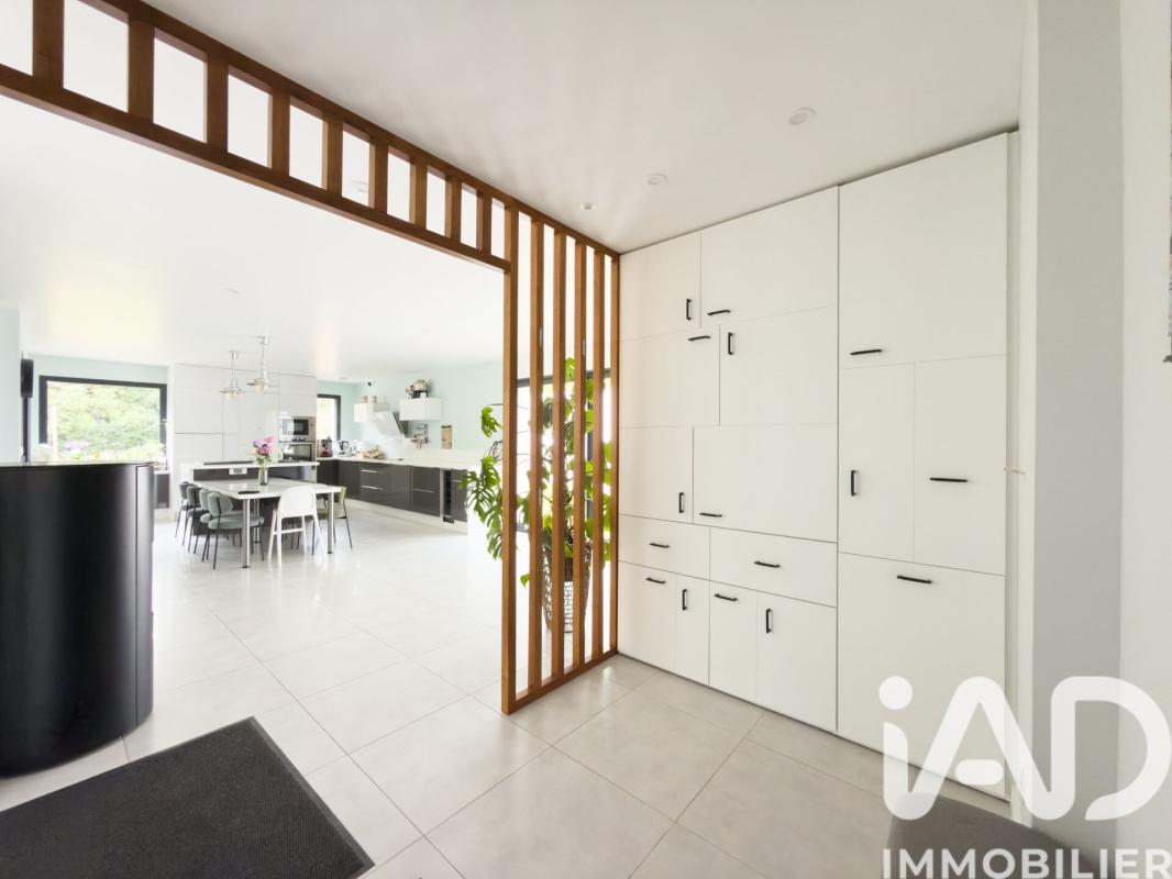 Maison 9 Pièce(s) Louviers - Photo 2