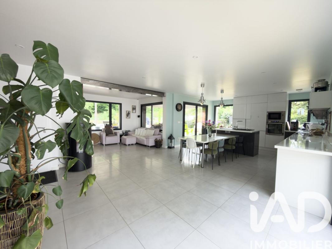 Maison 9 Pièce(s) Louviers - Photo 3