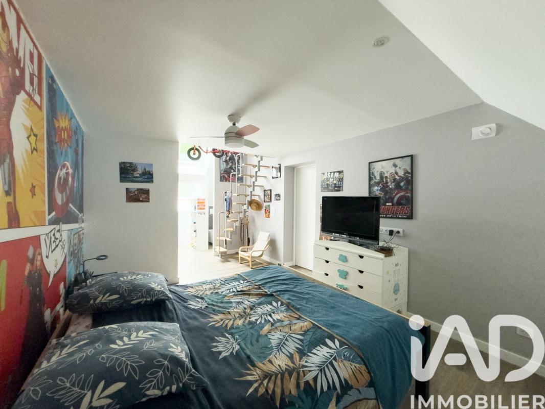 Maison 9 Pièce(s) Louviers - Photo 12