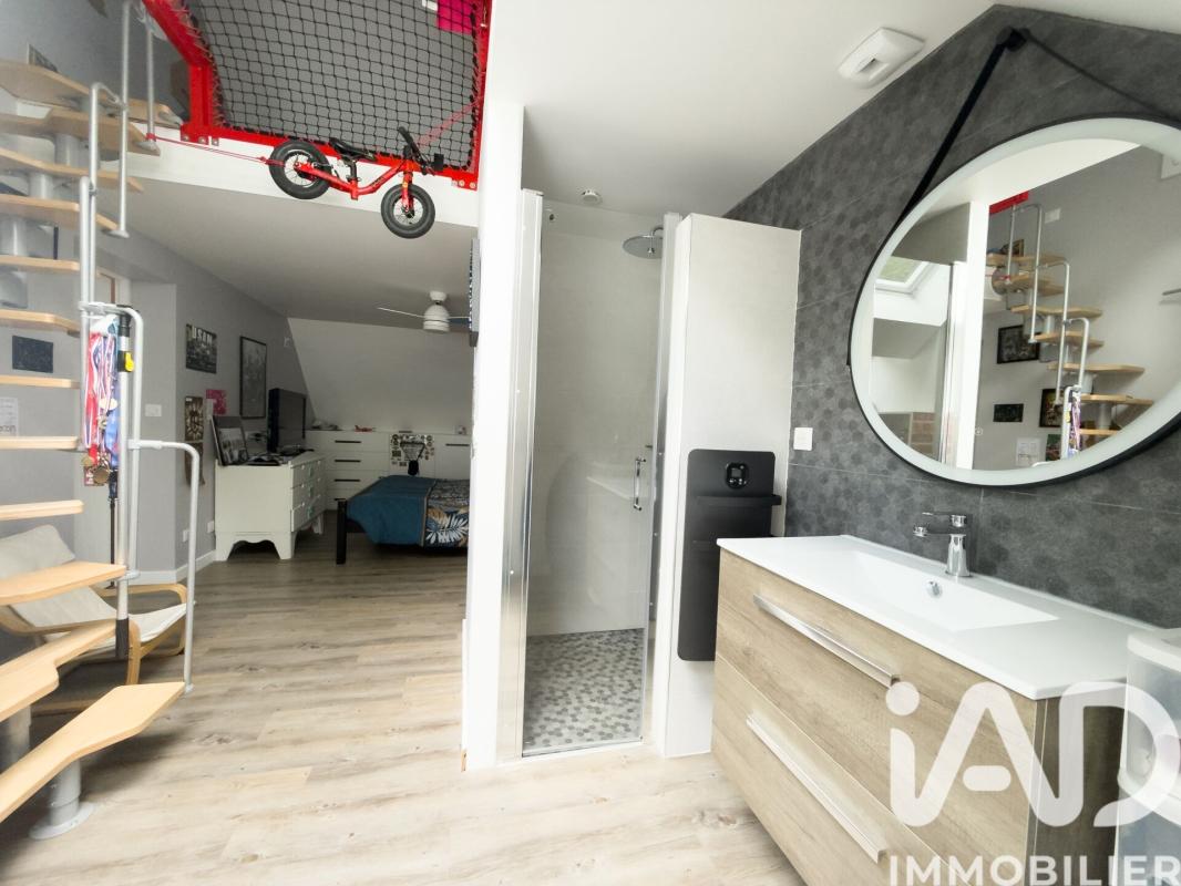 Maison 9 Pièce(s) Louviers - Photo 13
