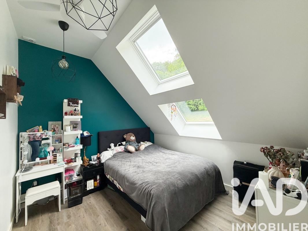 Maison 9 Pièce(s) Louviers - Photo 15