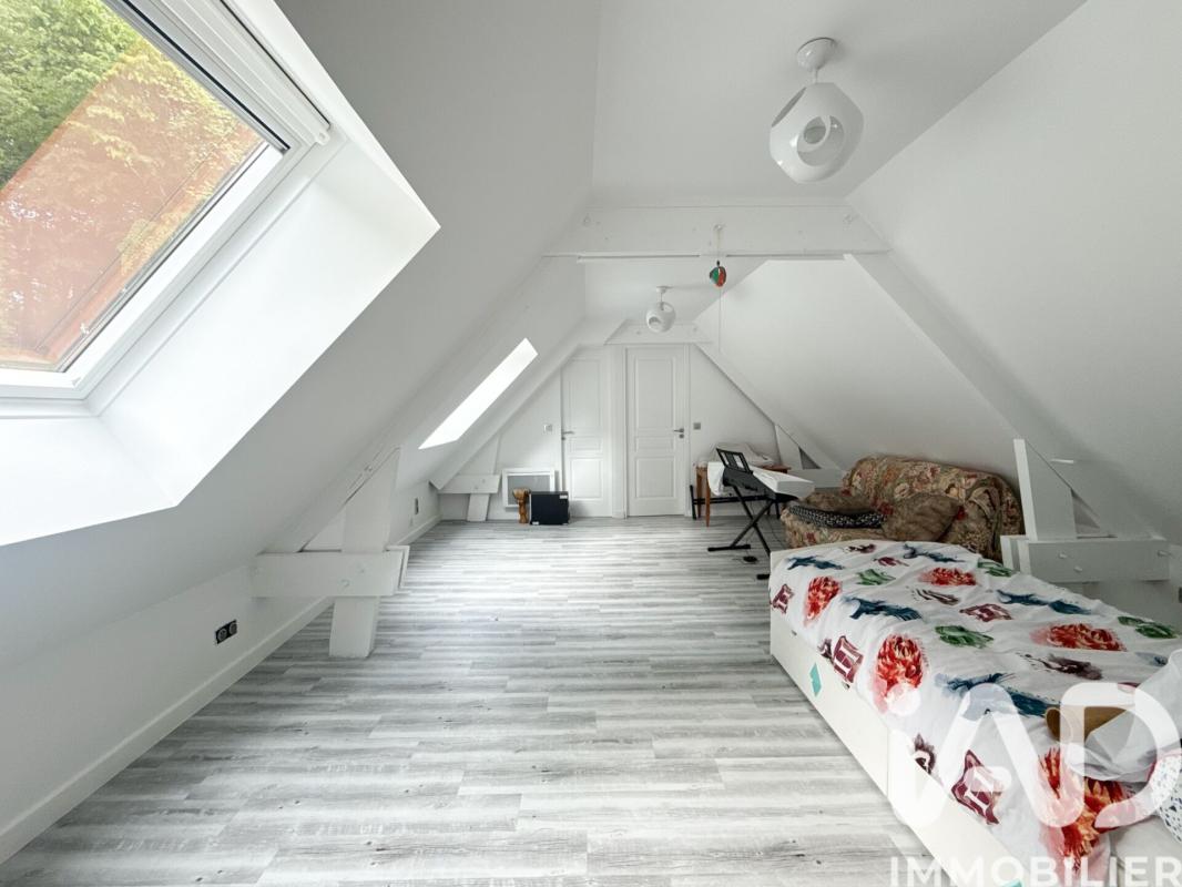 Maison 9 Pièce(s) Louviers - Photo 17