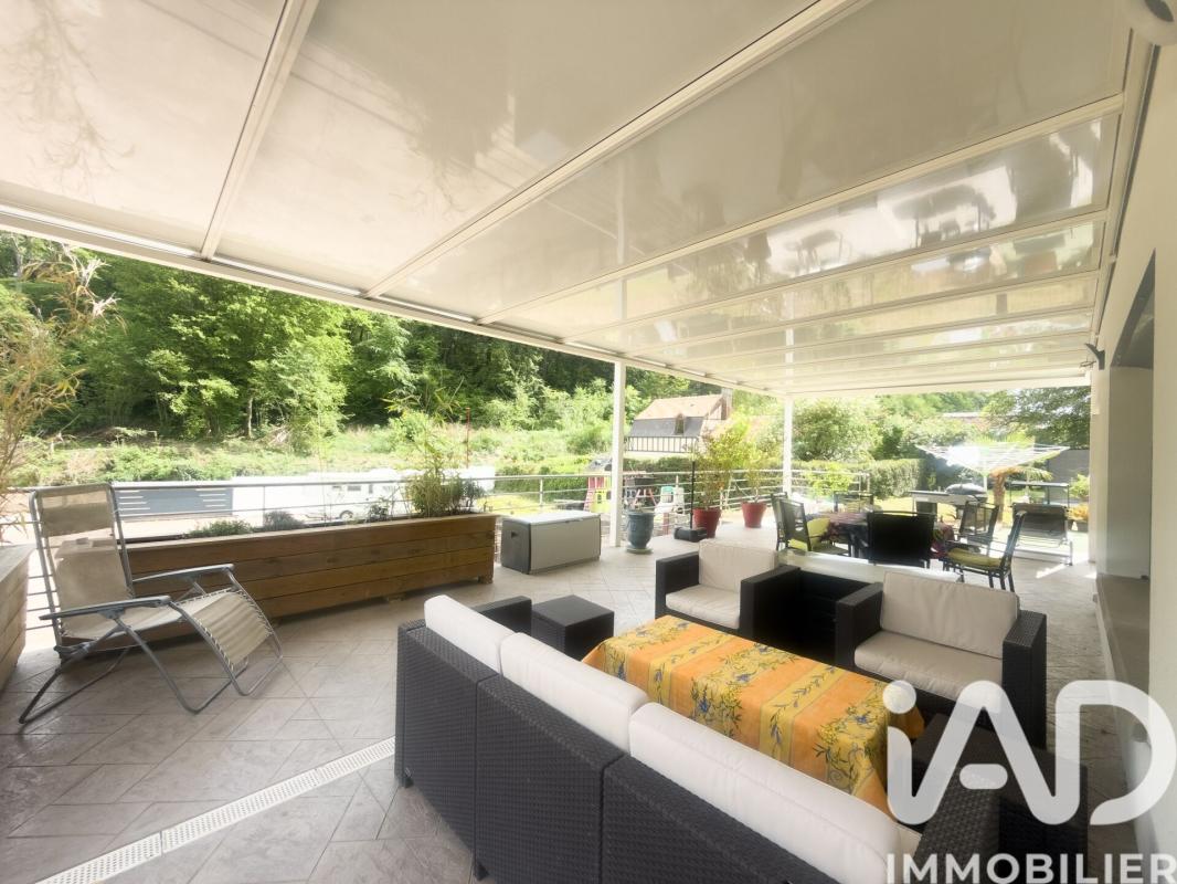 Maison 9 Pièce(s) Louviers - Photo 20