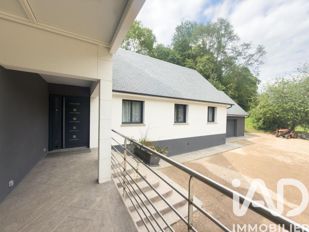 Maison 9 Pièce(s) Louviers - Photo 21