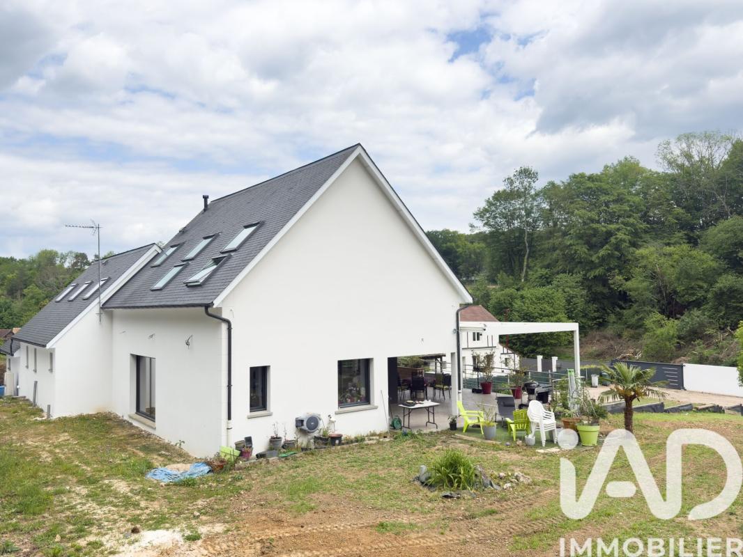 Maison 9 Pièce(s) Louviers - Photo 22