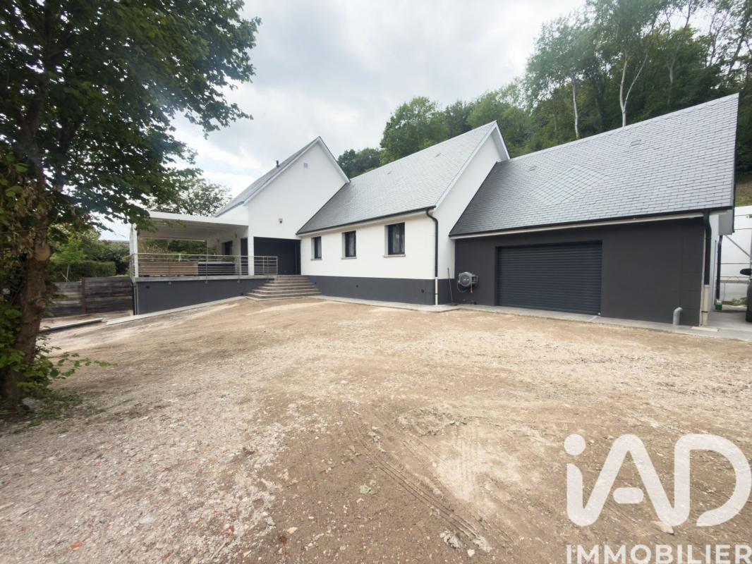Maison 9 Pièce(s) Louviers - Photo 24