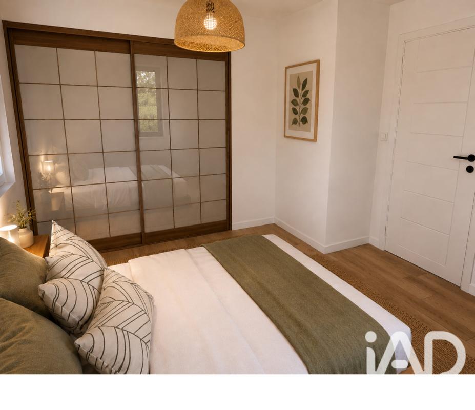 Maison 3 Pièce(s) Lécousse - Photo 4
