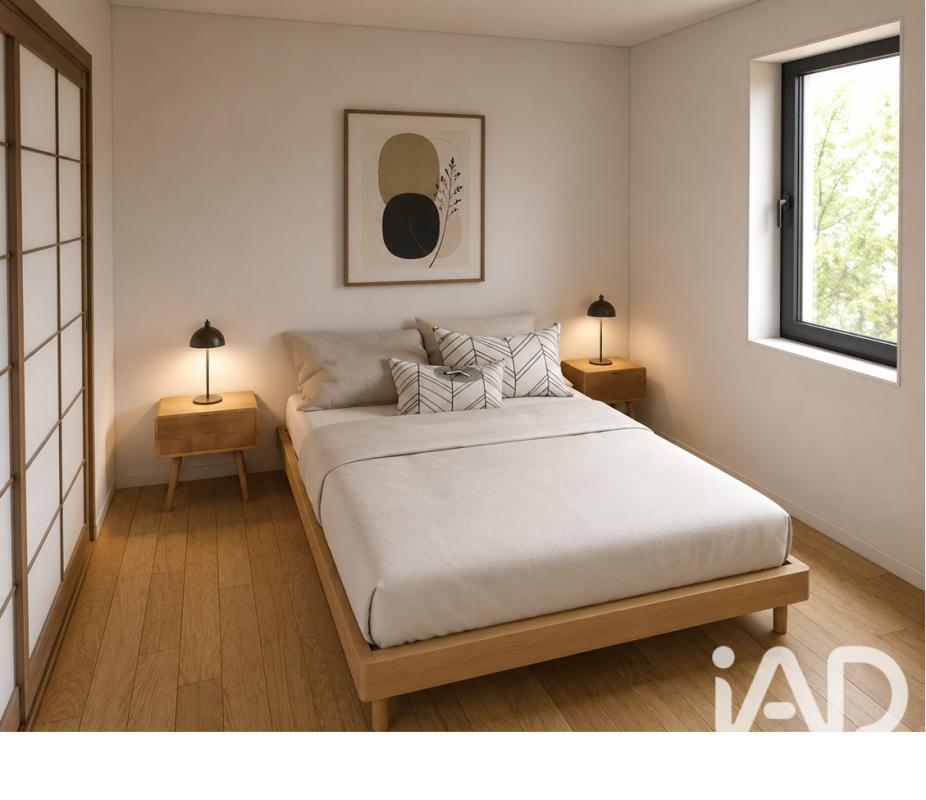 Maison 3 Pièce(s) Lécousse - Photo 5