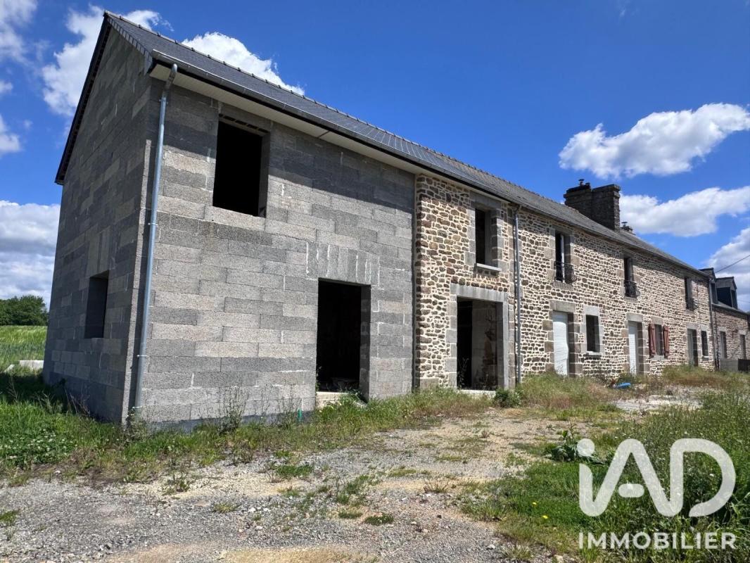 Maison 3 Pièce(s) Lécousse - Photo 9