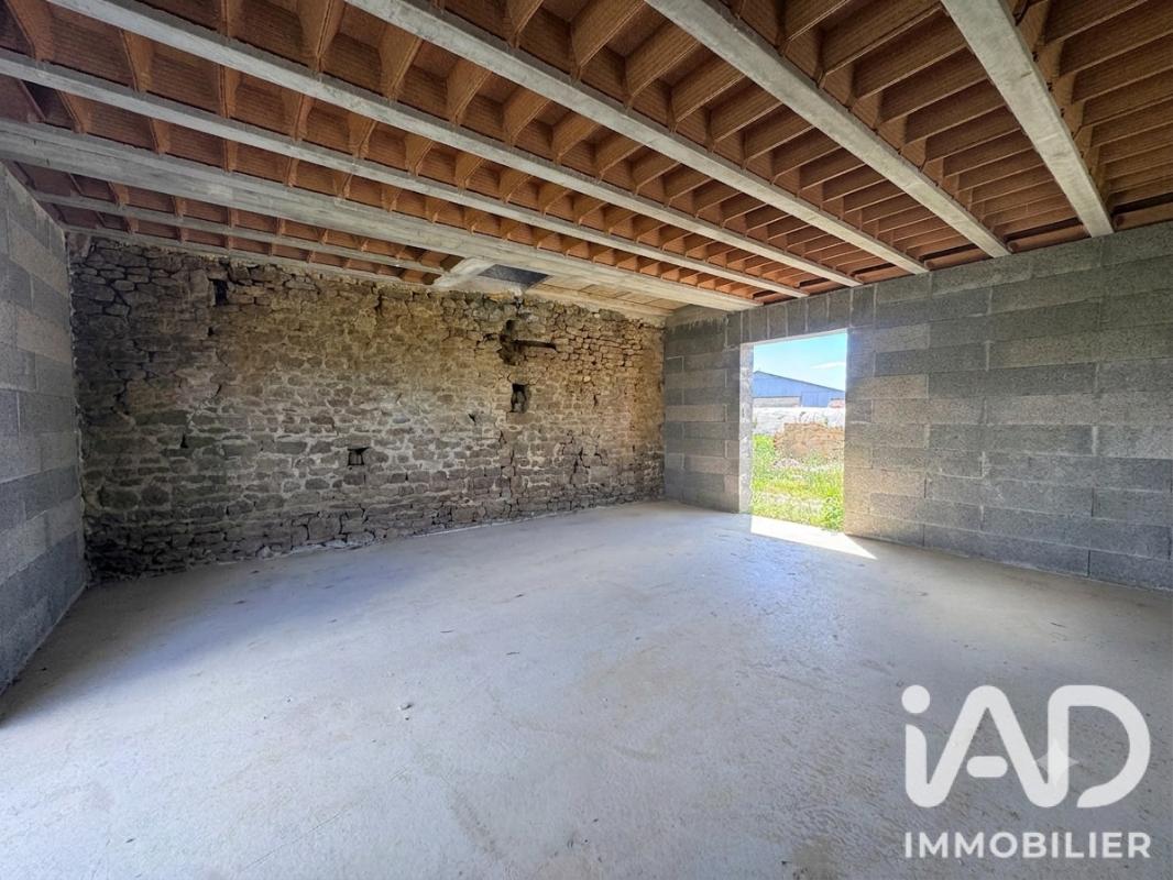Maison 3 Pièce(s) Lécousse - Photo 10