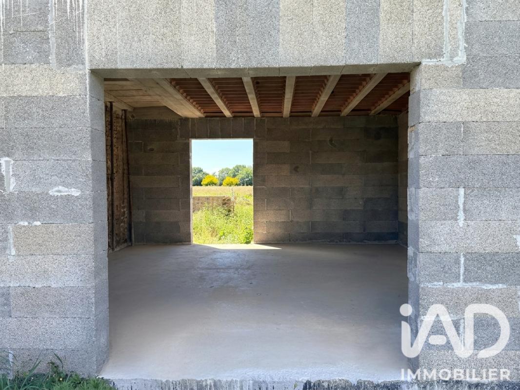 Maison 3 Pièce(s) Lécousse - Photo 11