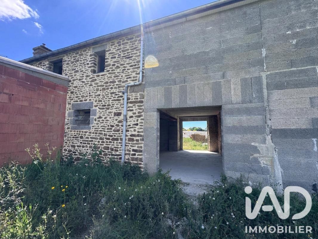 Maison 3 Pièce(s) Lécousse - Photo 12