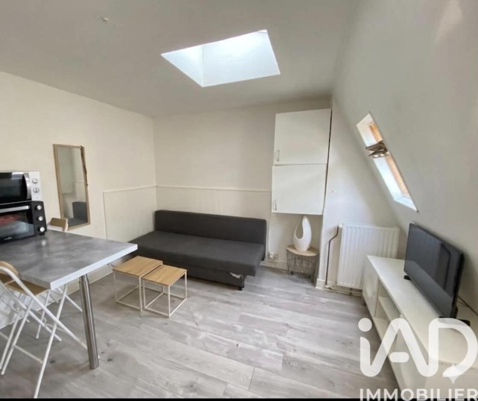 Immeuble  Le Havre