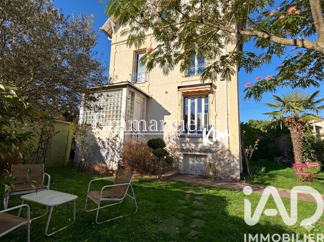 Maison 6 Pièce(s) Montmorency