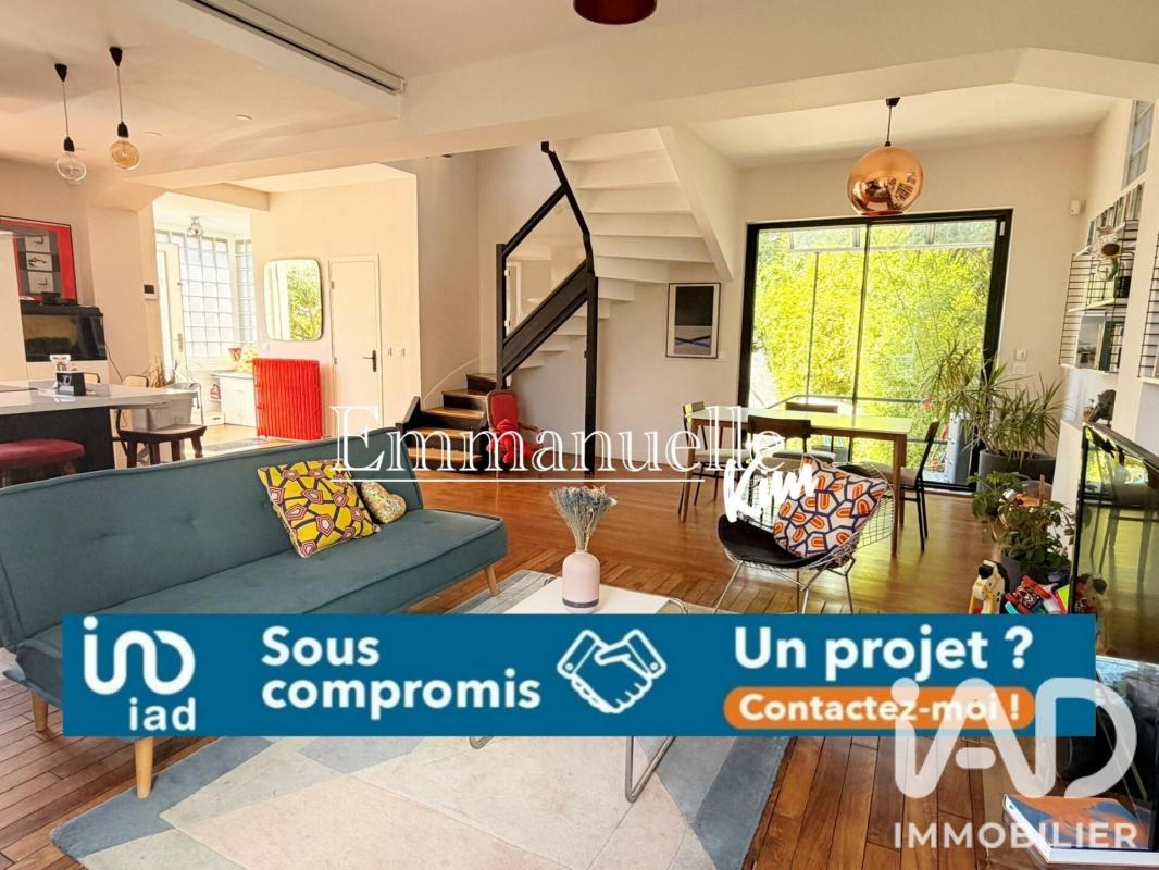 Maison 6 Pièce(s) Montmorency