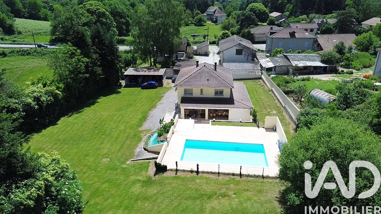 Maison 8 Pièce(s) Couzeix