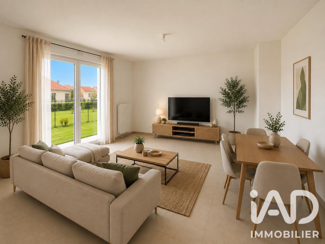 Maison 5 Pièce(s) Ballancourt-sur-Essonne