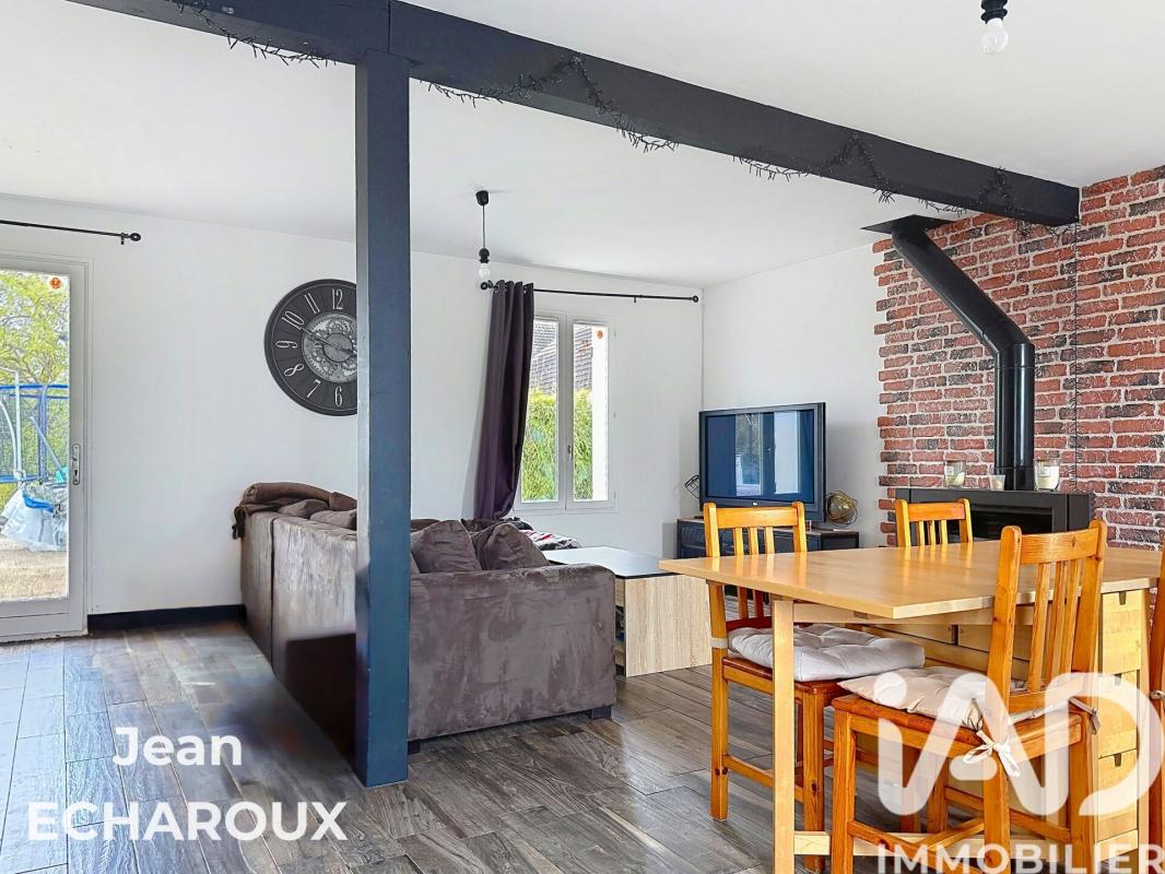 Maison 5 Pièce(s) Auneau