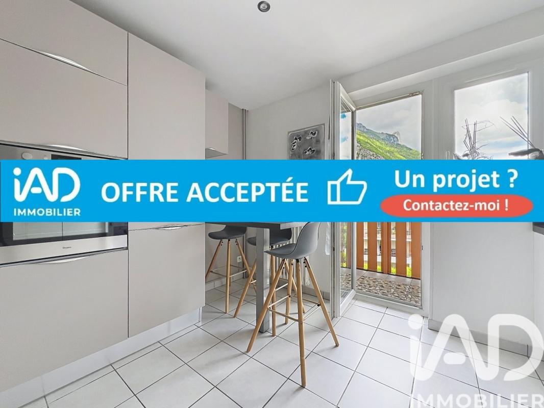 Appartement 4 Pièce(s) Faverges-Seythenex