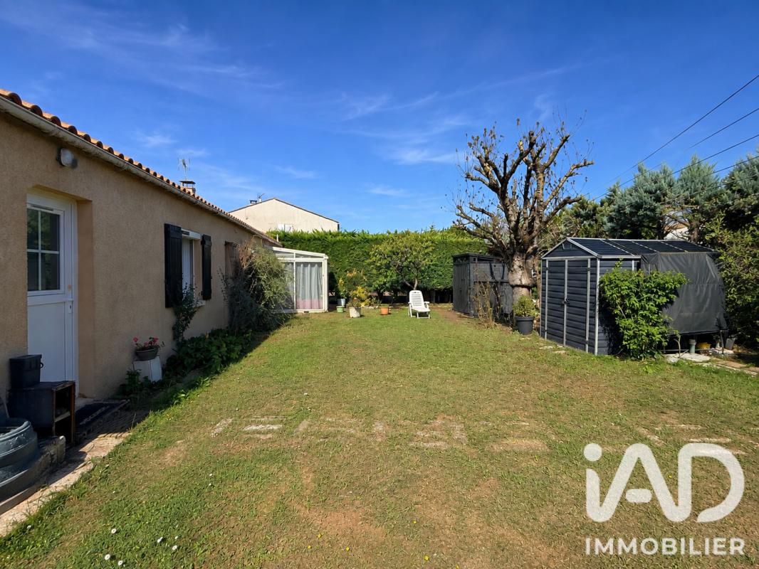 Maison 4 Pièce(s) Yves - Photo 2