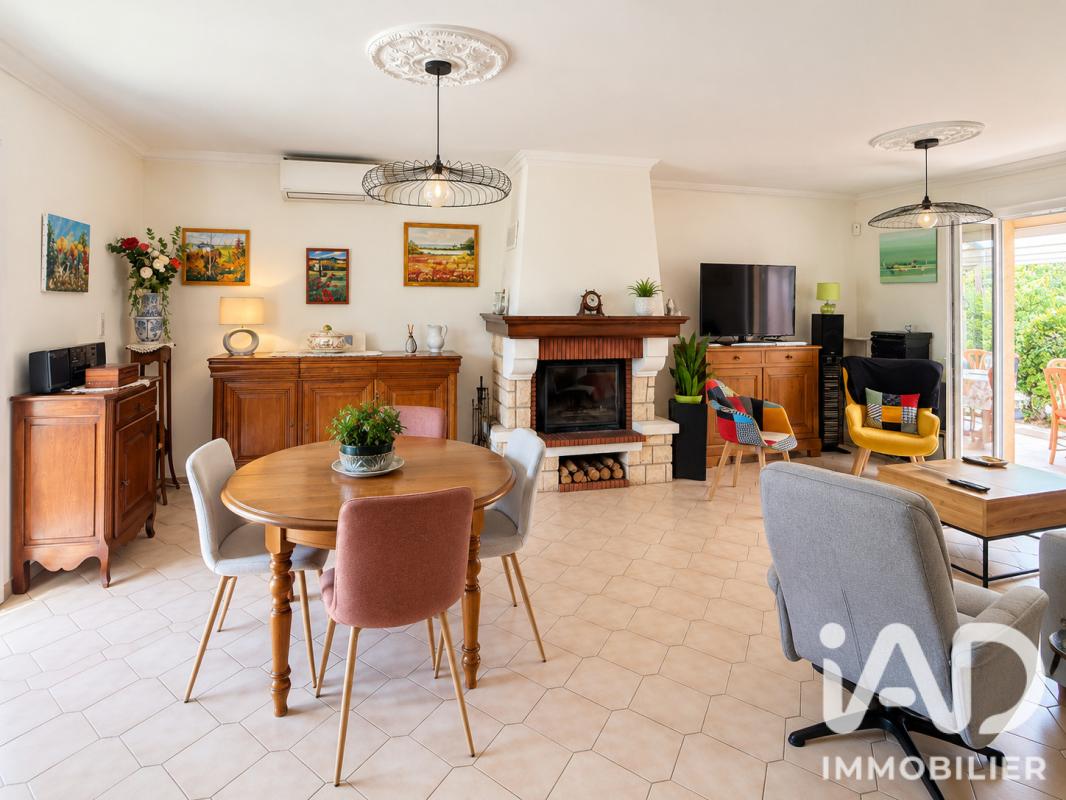 Maison 4 Pièce(s) Yves - Photo 4
