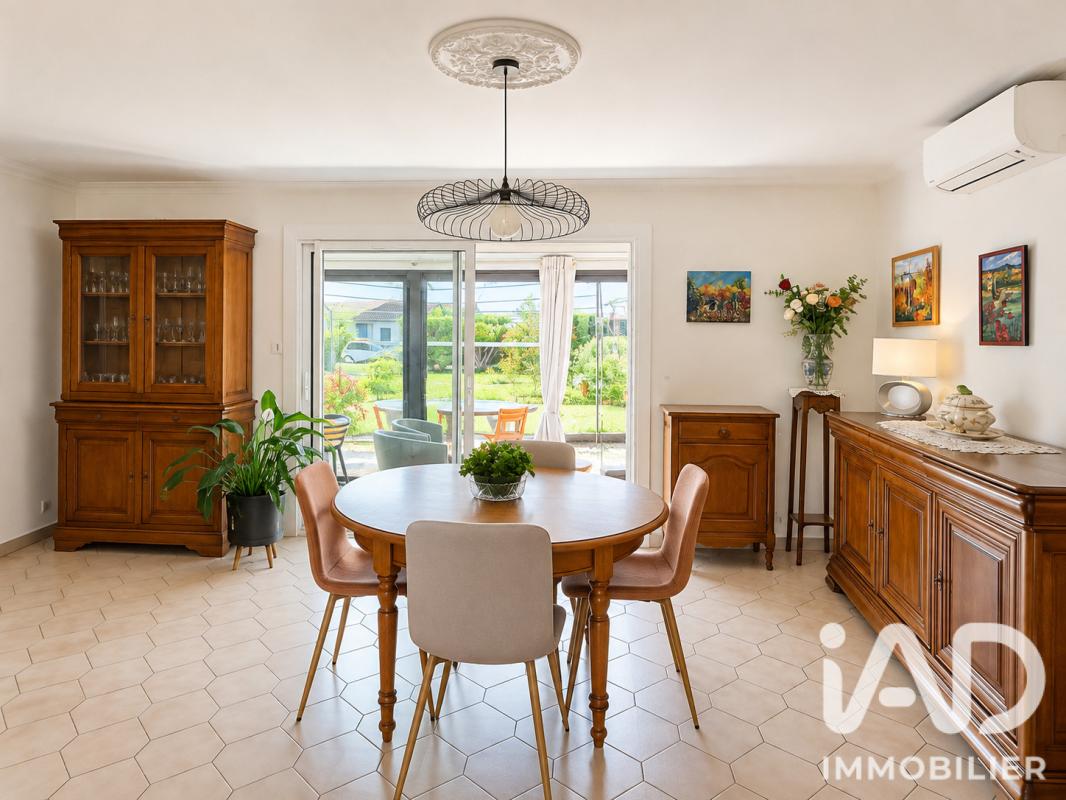 Maison 4 Pièce(s) Yves - Photo 5
