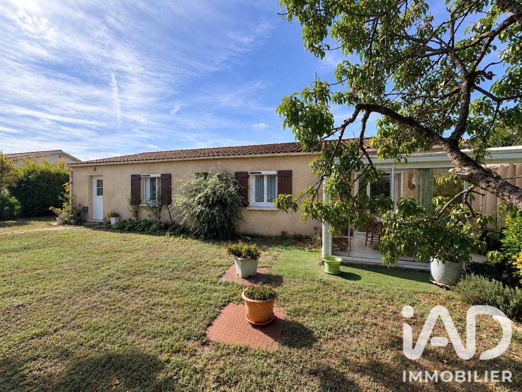Maison 4 Pièce(s) Yves - Photo 21