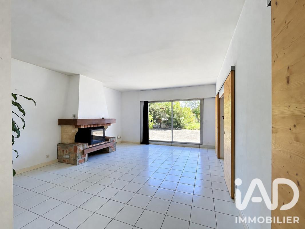 Maison 7 Pièce(s) Orthez