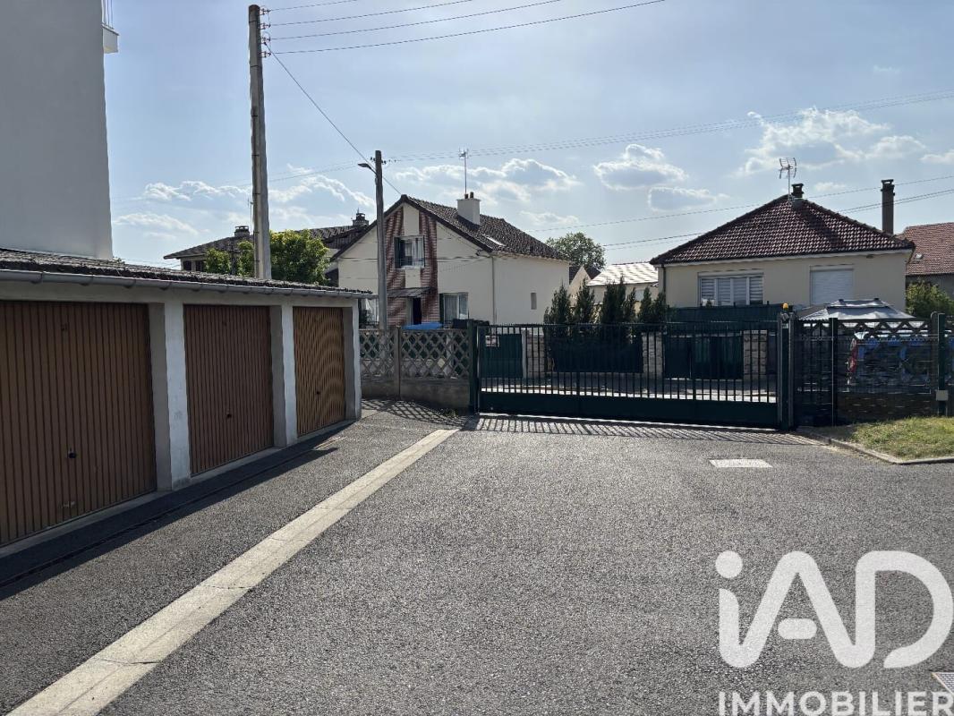 Parking  Livry-Gargan - Photo 2