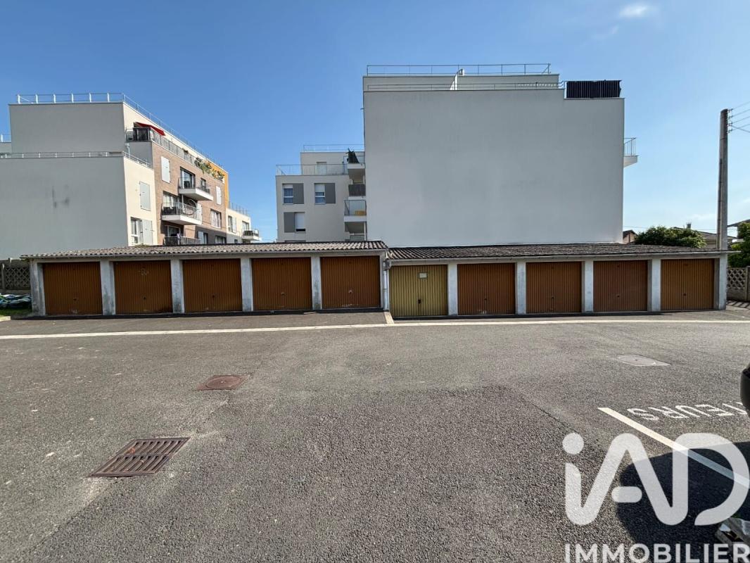 Parking  Livry-Gargan - Photo 3