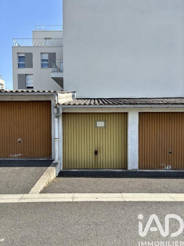 Parking  Livry-Gargan - Photo 6