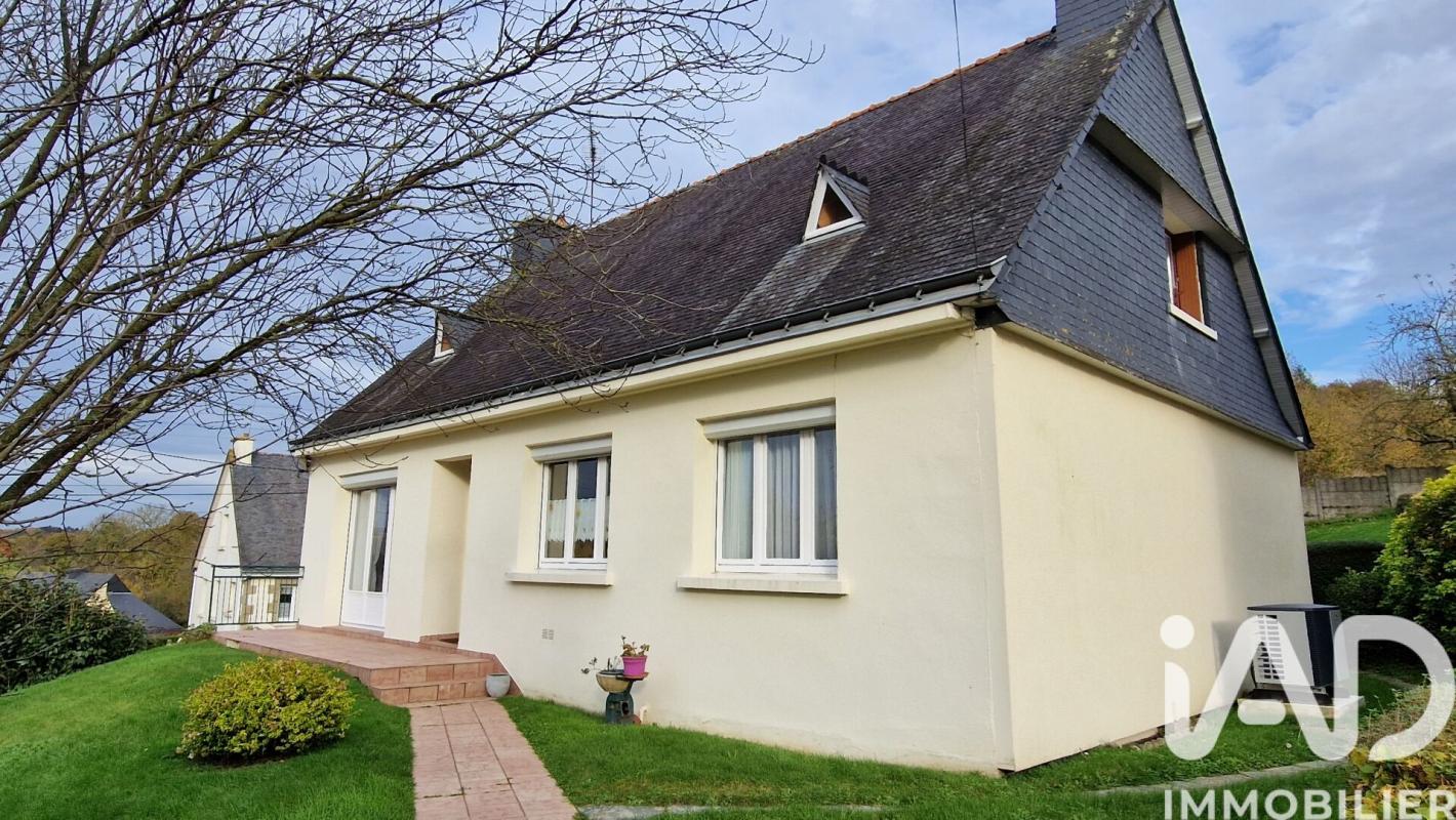 Maison 6 Pièce(s) La Chèze