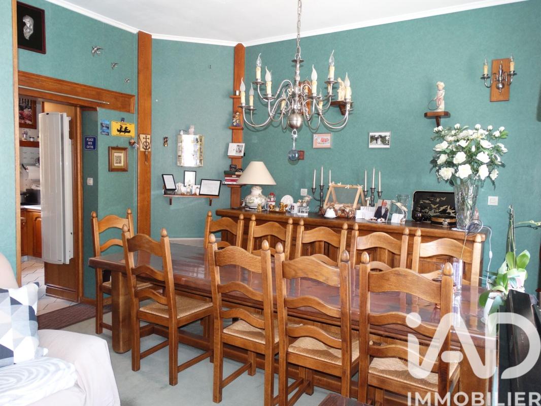 Immeuble  Béthune - Photo 4